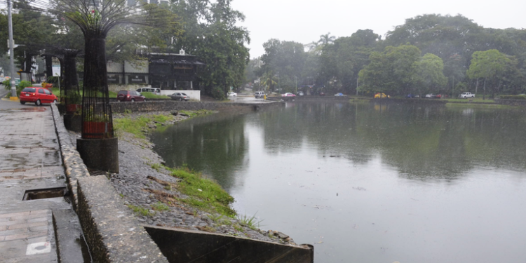 Desafío ambiental en la Laguna de las Ilusiones: Persiste la amenaza de la pesca ilegal