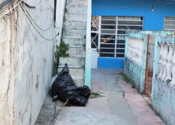 Identificada mujer encontrada dentro de una bolsa en Atasta