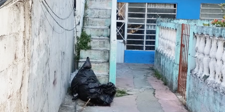 Identificada mujer encontrada dentro de una bolsa en Atasta