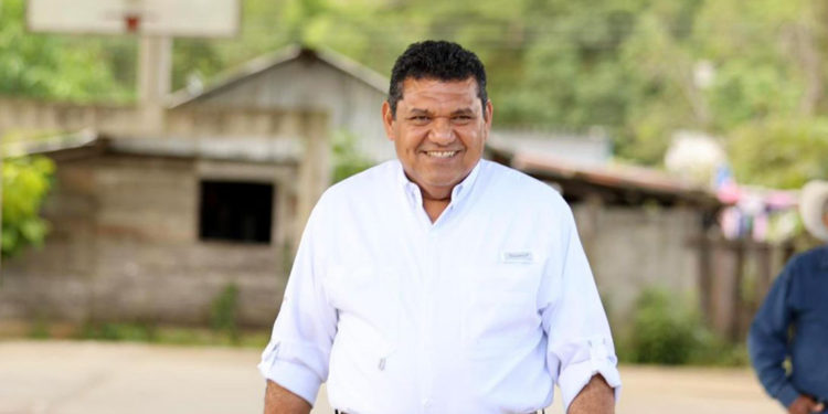 Javier May Rodríguez, candidato de Morena, se registrará el 10 de marzo ante el IEPCT