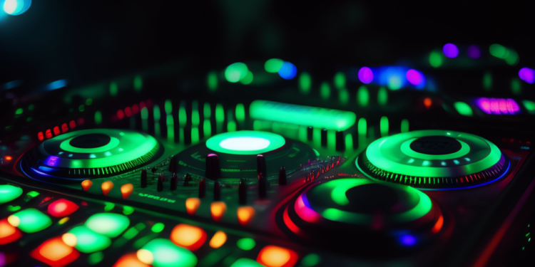 Convoca Centro a concurso de DJ?s y al festival «Love Fest by Tardes del Edén»