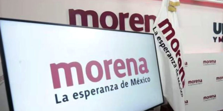 Morena Tabasco anuncia aspirantes a alcaldías para elecciones locales