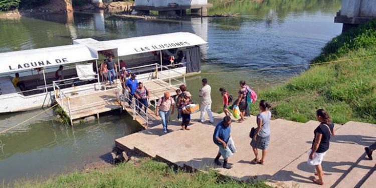 «Lanchitas» del Grijalva se reactivarán la próxima semana, confirma gobernador Merino