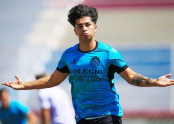 Cancún FC vence 1-0 a Petroleros de Salamanca