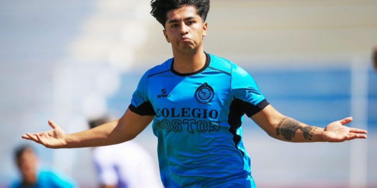 Cancún FC vence 1-0 a Petroleros de Salamanca