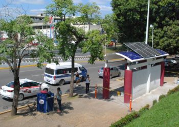 Tabasco inaugurará su primera parada inteligente este mes