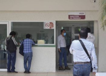Mantiene Centro incentivos fiscales en predial y consumo de agua todo febrero