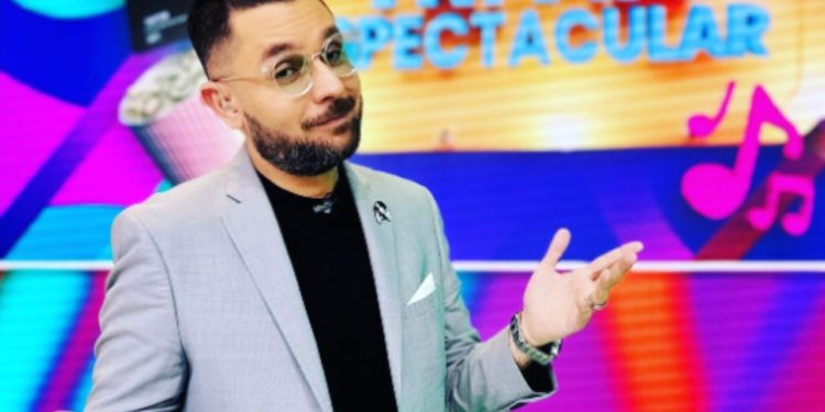 Ricardo Casares se encuentra estable tras sufrir un infarto en el programa de Venga la Alegría