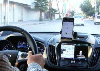 Choferes de Uber y Didi abogan por regularización del servicio
