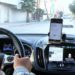 Choferes de Uber y Didi abogan por regularización del servicio
