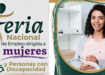 Este miércoles en Centro será la Feria de Empleo dirigida a mujeres y personas con discapacidad
