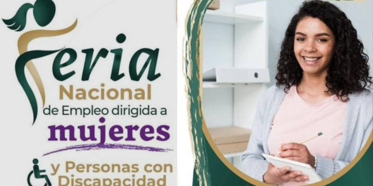 Este miércoles en Centro será la Feria de Empleo dirigida a mujeres y personas con discapacidad