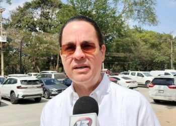 Revisarán solicitud de incremento salarial del 20%: Destaca secretario de Administración