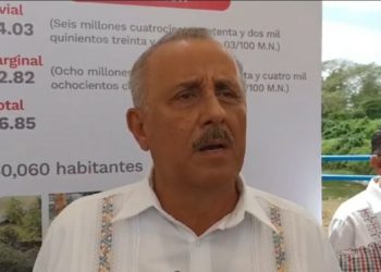 Autoridades de Tabasco investigan asesinato de policías