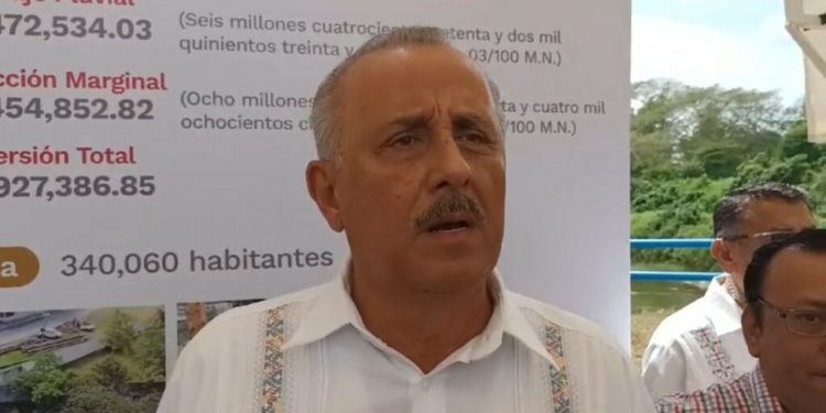 Autoridades de Tabasco investigan asesinato de policías