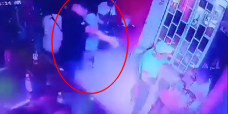 Admite fiscalía: Presunto tirador en villa Tamulté sería policía estatal