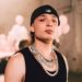Peso Pluma obtiene el top 10 de las canciones más vendidas en la Industria Fonográfica