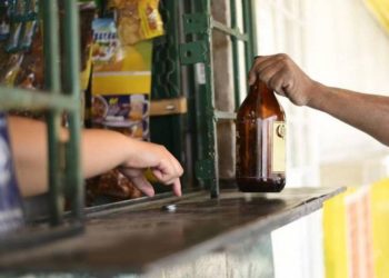Desmantelan locales de venta Ilegal de alcohol en Tabasco: Operativo de SEGOTAB en acción