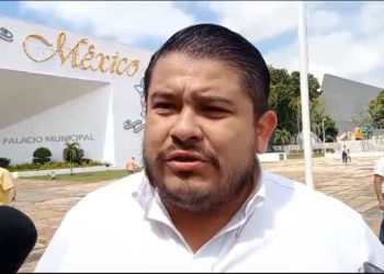 Inauguración del rescate de las Ilusiones estimada para mediados de febrero, según diputado Jesús Hernández