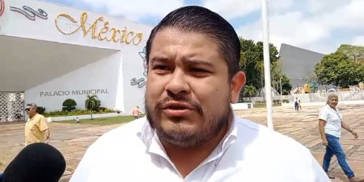 Inauguración del rescate de las Ilusiones estimada para mediados de febrero, según diputado Jesús Hernández