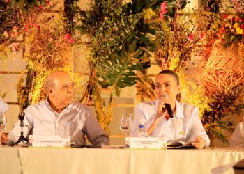Se reúne Comité de Feria con autoridades municipales rumbo a la Máxima Fiesta