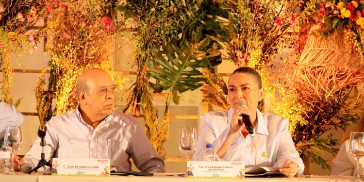 Se reúne Comité de Feria con autoridades municipales rumbo a la Máxima Fiesta