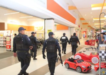 Sí hay resultados con operativo “Tabasco Seguro”: Castillejos
