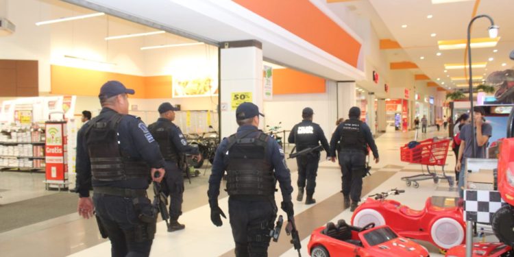 Sí hay resultados con operativo “Tabasco Seguro”: Castillejos