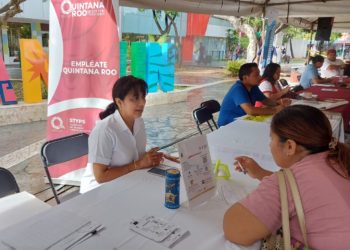 Aproximadamente 12 mil mujeres atendidas con los programas “Empléate Mujer y “Capacítate Mujer” a través de la STyPS