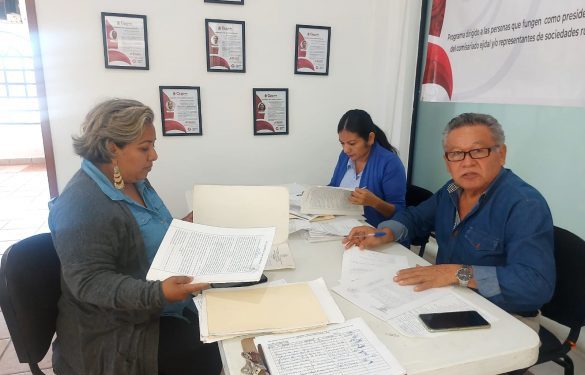 Núcleos Agrarios” 2024 Gobierno de Quintana Roo abre convocatoria del programa de “Fortalecimiento de las Capacidades Productivas y de Gestión a los Núcleos Agrarios” 2024