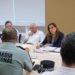 Instala Mara Lezama Mesas de Trabajo para el mejoramiento de la seguridad, rapidez, eficacia y comodidad de la población y visitantes en el aeropuerto de Cancún