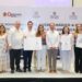 Entregan Mara Lezama y Miguel Torruco nombramiento de Pueblo Mágico a Cozumel y actualización a Tulum, Bacalar e Isla Mujeres