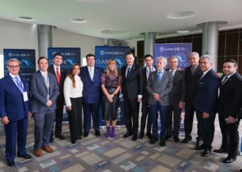 Quintana Roo tiene el potencial para ser el Hub Logístico de México para el nearshoring