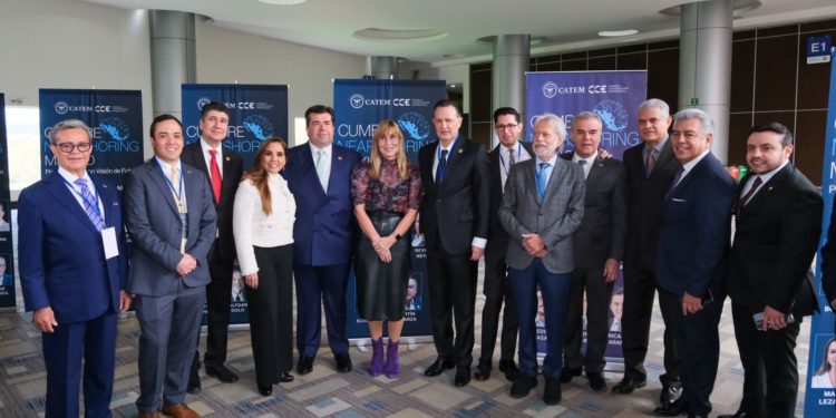 Quintana Roo tiene el potencial para ser el Hub Logístico de México para el nearshoring