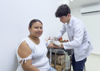 Invita SESA a “Primera Campaña de Donación de Sangre 2024”