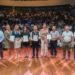 Firman convenio de colaboración el Centro de Conciliación Laboral de Quintana Roo y la CROC para capacitar y brindar asesoría al sector laboral