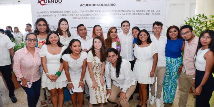 IQJ emite la convocatoria del Premio Estatal de la Juventud 2024