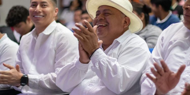 INMAYA conmemora el Día Internacional de la Lengua Materna