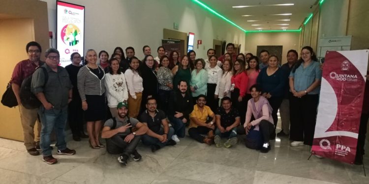 PPA imparte “Taller de Entrenamiento y Alineación de Auditores Ambientales”