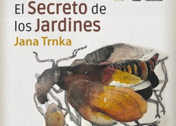 La Fundación de Parques y Museos inaugurará la exposición pictórica “El Secreto de los Jardines” de la artista eslovaca Jana Trnka