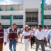Avanza la construcción de la UT de Tulum con inversión de más de 68 mdp: Mara Lezama