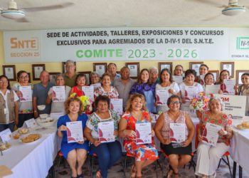 IQM impulsa el emprendimiento y la capacitación de las mujeres