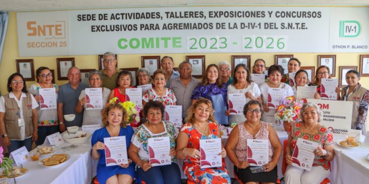 IQM impulsa el emprendimiento y la capacitación de las mujeres