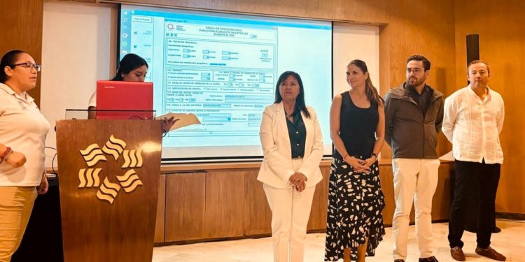 Imparte SEMA curso de capacitación sobre mejores prácticas ambientales