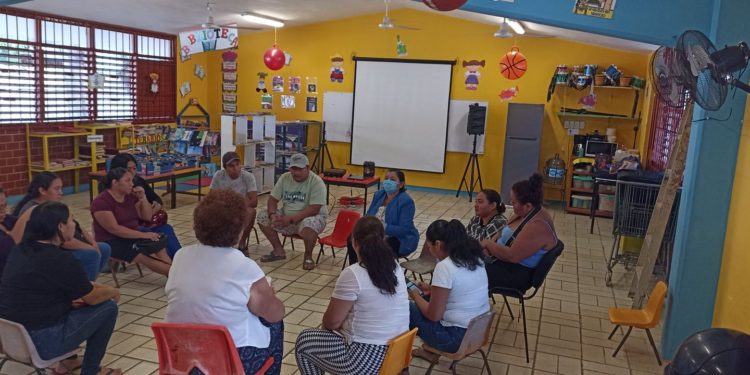 Coadyuva Secretaría Ejecutiva del SIPINNA en la detección de casos de violencia en niñas y niños de nivel preescolar