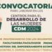 Emiten convocatoria para laborar en Centros para el Desarrollo de las Mujeres