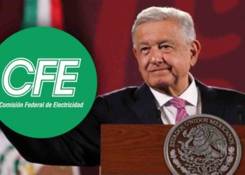 AMLO firmará decreto para subsidio de CFE en Sonora