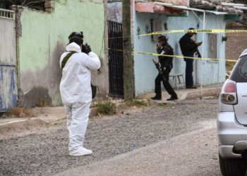Asesinan al primo de Ricardo Monreal en Fresnillo, Zacatecas