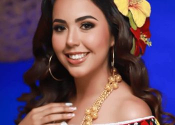 Balancán confirma su presencia en la Feria Tabasco 2024 con representante para la Flor de Oro