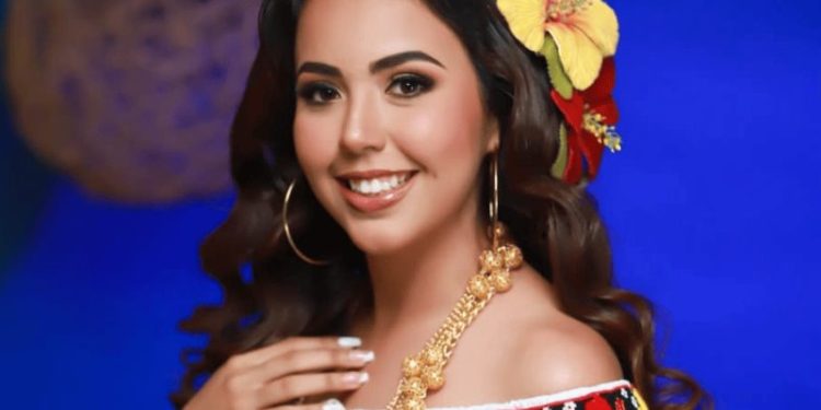 Balancán confirma su presencia en la Feria Tabasco 2024 con representante para la Flor de Oro